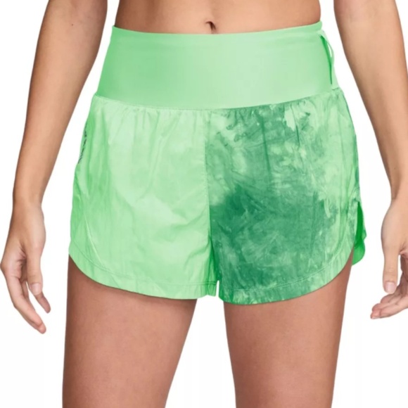 Nike Pants - Nike Women's Trail Repel Running Shorts